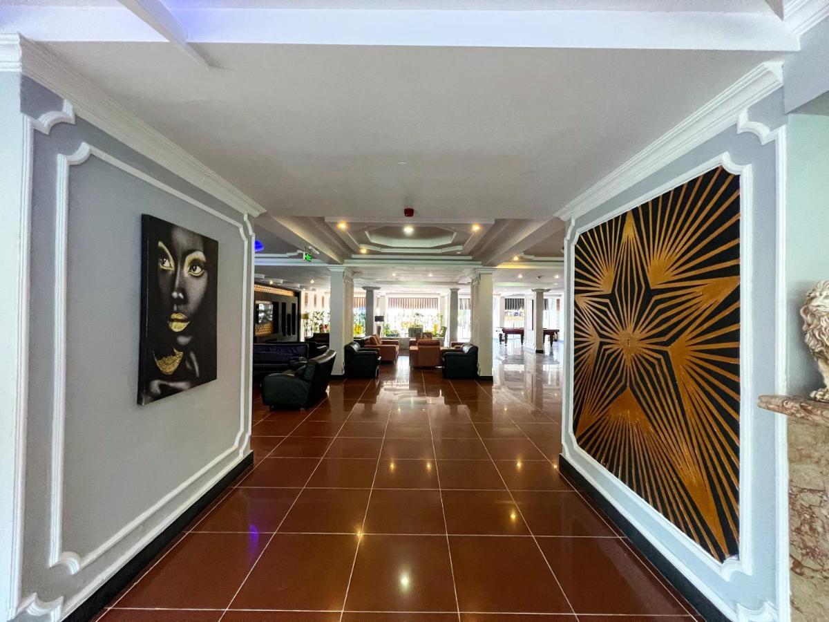 Castle Park Hotel Beldibi  Exterior foto